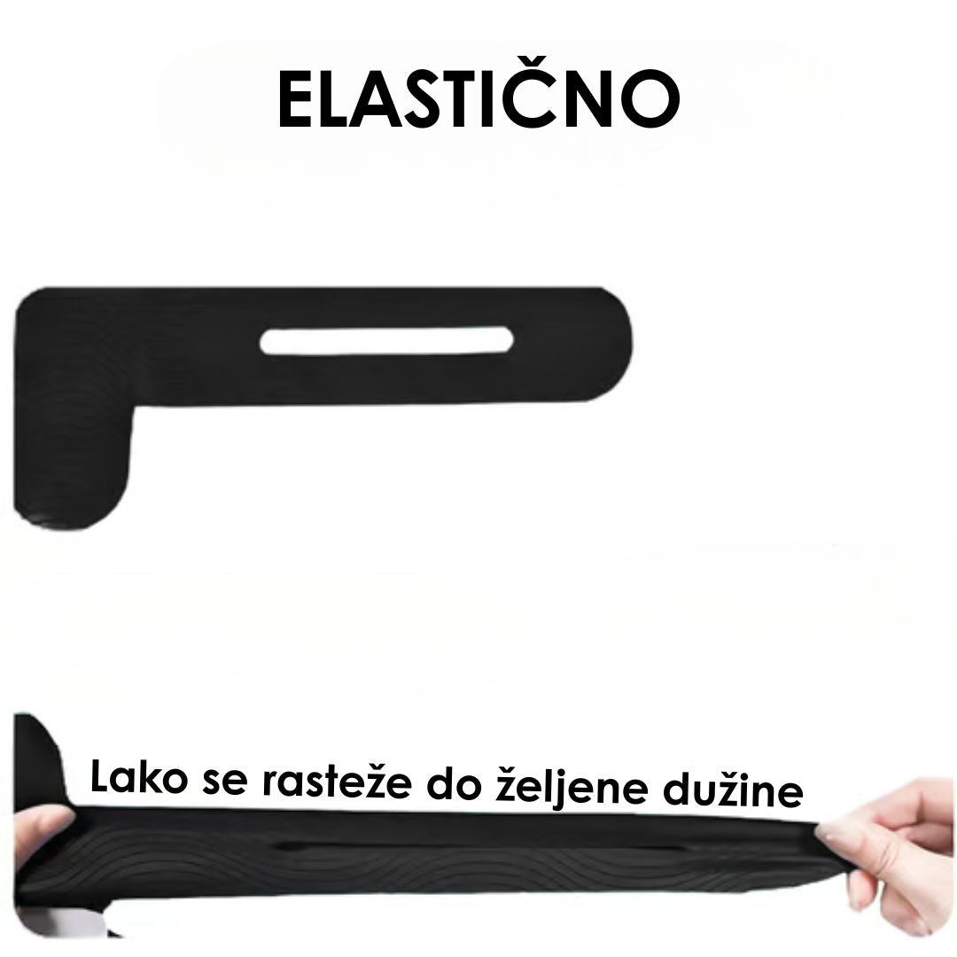 Set od 10 traka za koljeno – poboljšava stabilnost i pokretljivost - BESPLATNA POŠTARINA