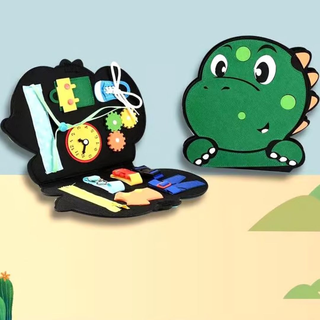 MagicBag: Svijet dugmića, rajsferšlusa i boja - BESPLATNA POŠTARINA