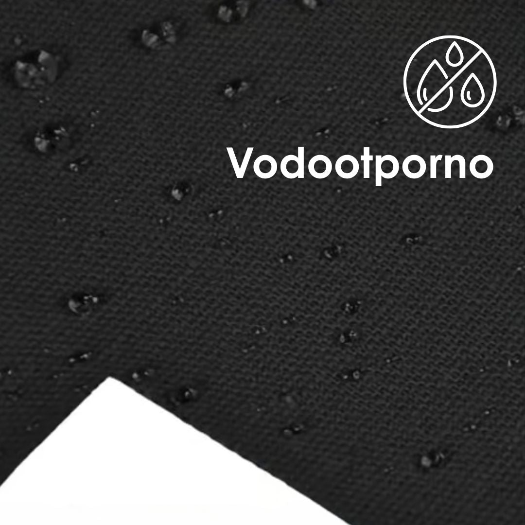 Set od 10 traka za koljeno – poboljšava stabilnost i pokretljivost - BESPLATNA POŠTARINA