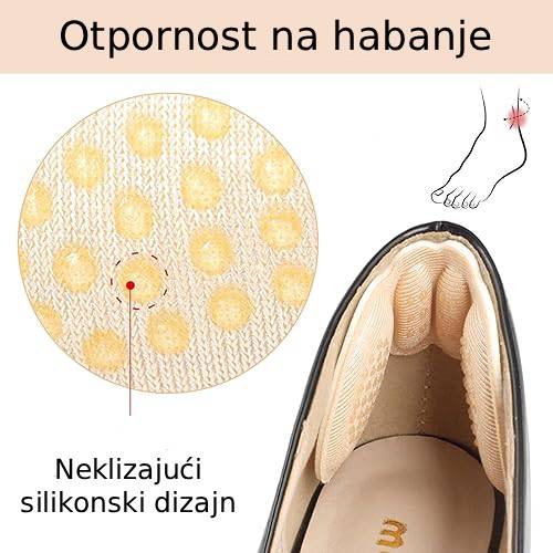 Premium ulošci za cjelodnevnu udobnost(4kom) - BESPLATNA POŠTARINA