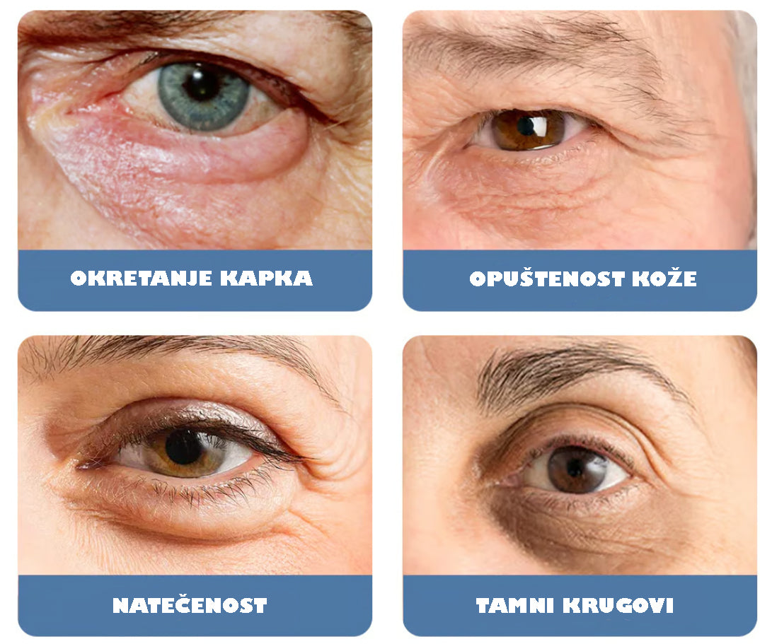Anti-age krema sa zlatnim kolagenom - BESPLATNA POŠTARINA