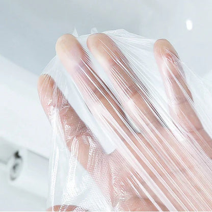 Jednokratne higijenske navlake za WC šolju - Set od 50 komada - BESPLATNA POŠTARINA