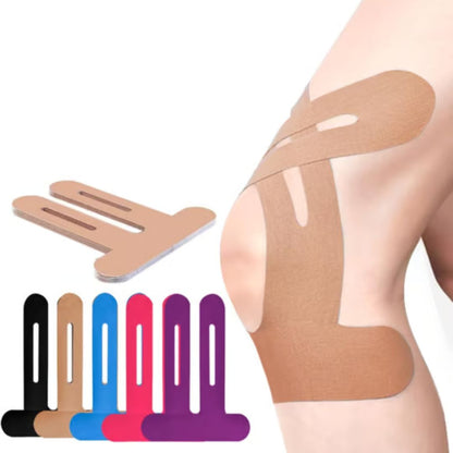 Set od 10 traka za koljeno – poboljšava stabilnost i pokretljivost - BESPLATNA POŠTARINA
