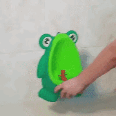 Dječija noša za brzo i lako učenje korišćenja toaleta - BESPLATNA POŠTARINA