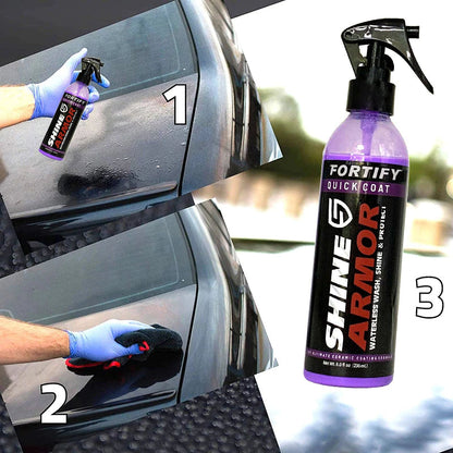 Premium keramički premaz – zaštita i ogledalo efekat! - BESPLATNA POŠTARINA
